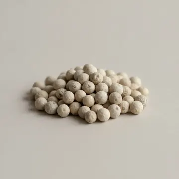 Poivre blanc