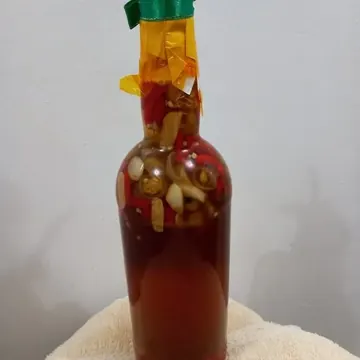 Vinaigre de vin